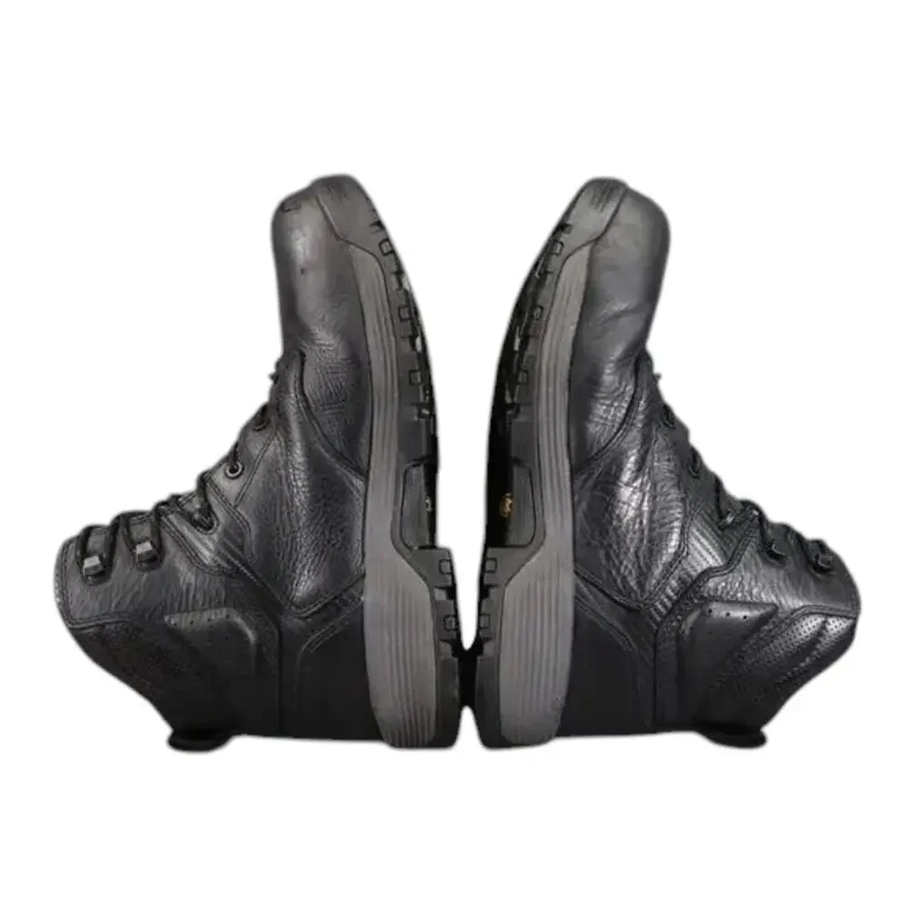 Keen Shoes Mens 12 Boots Utility Chicago 6
